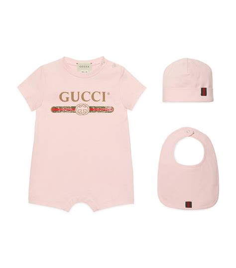 gucci baby 0 36|gucci kids clothes.